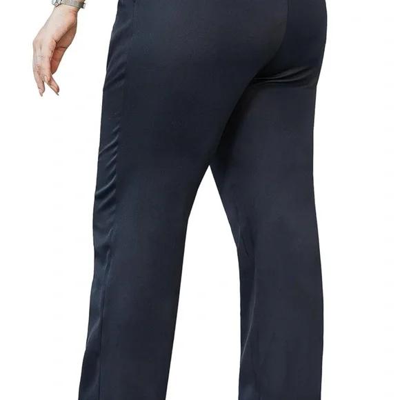 NWT Plus Size Pants for Women SZ 14w - Picture 2 of 8